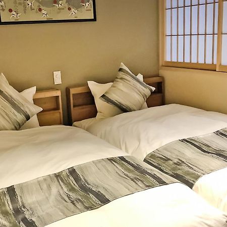 Stay Sakura Tokyo Asakusa Yokozuna Hotel מראה חיצוני תמונה