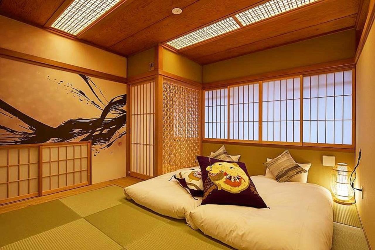 Stay Sakura Tokyo Asakusa Yokozuna Hotel מראה חיצוני תמונה