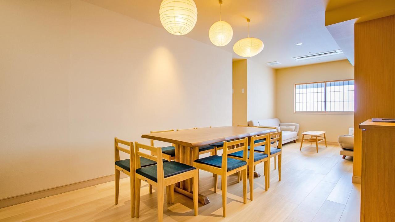 Stay Sakura Tokyo Asakusa Yokozuna Hotel מראה חיצוני תמונה