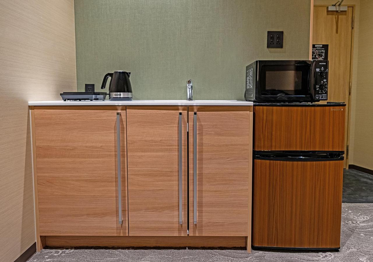 Stay Sakura Tokyo Asakusa Yokozuna Hotel מראה חיצוני תמונה
