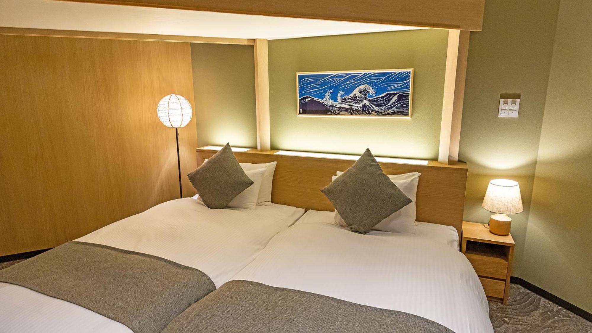 Stay Sakura Tokyo Asakusa Yokozuna Hotel מראה חיצוני תמונה
