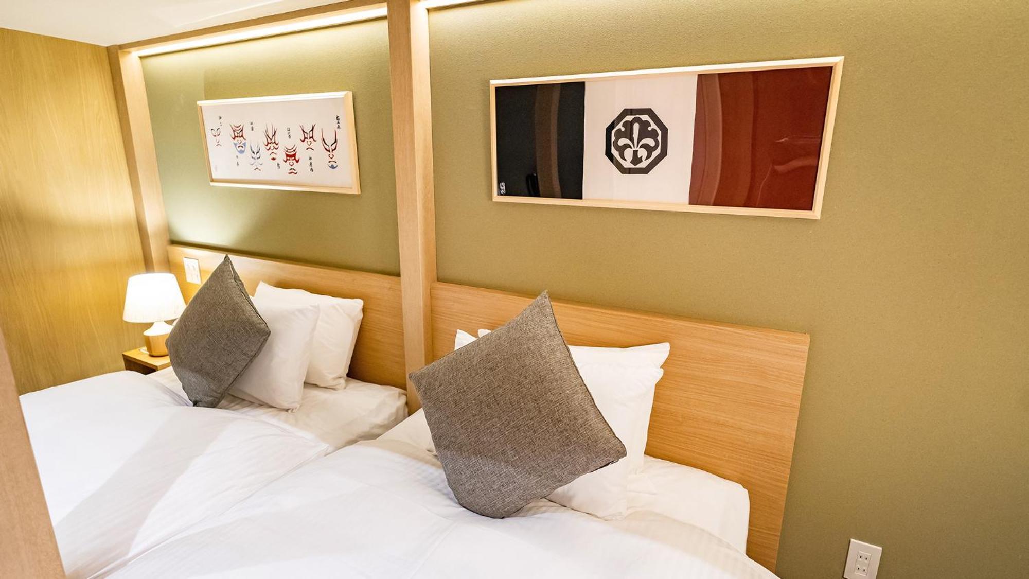 Stay Sakura Tokyo Asakusa Yokozuna Hotel מראה חיצוני תמונה
