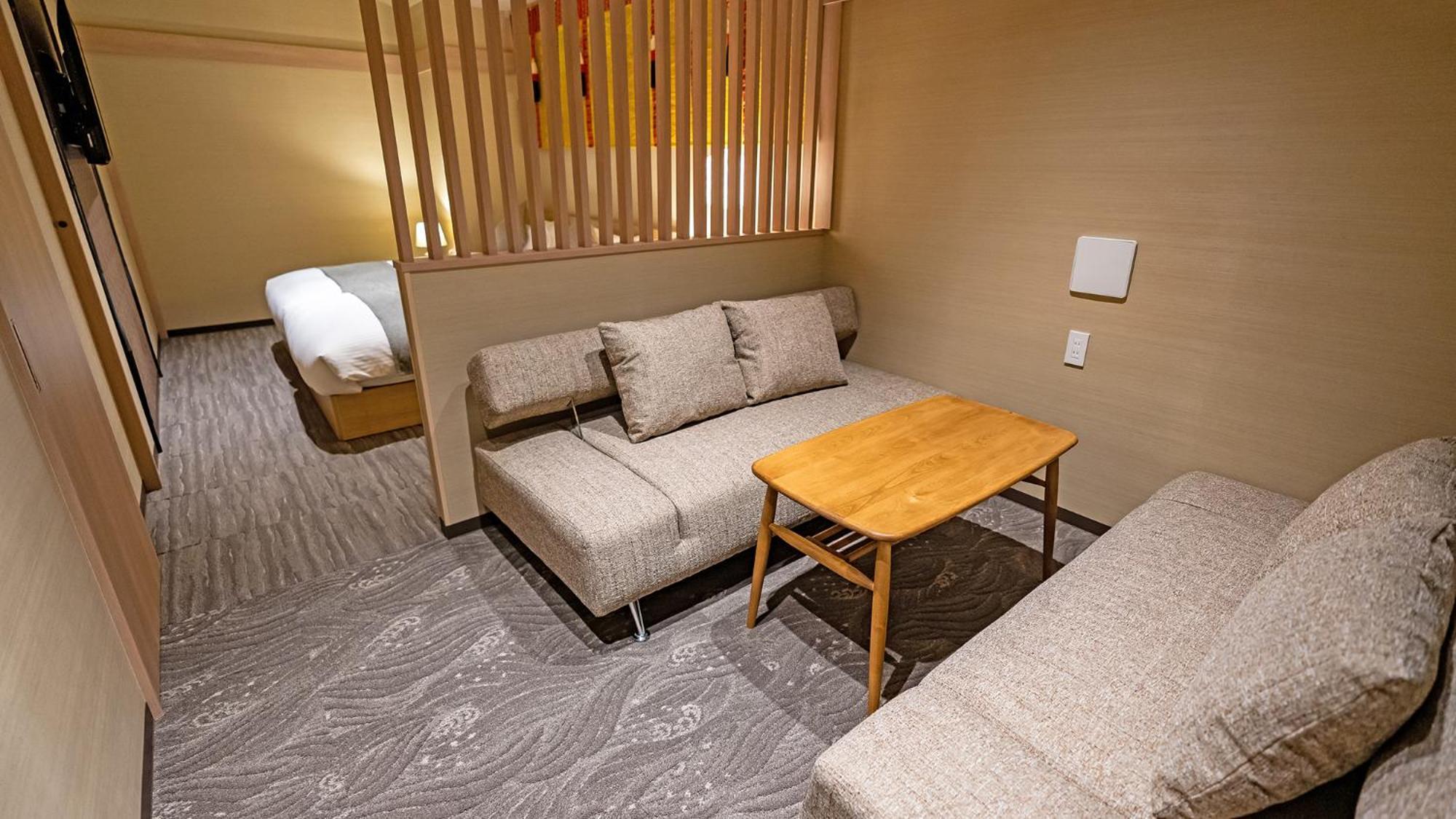 Stay Sakura Tokyo Asakusa Yokozuna Hotel מראה חיצוני תמונה