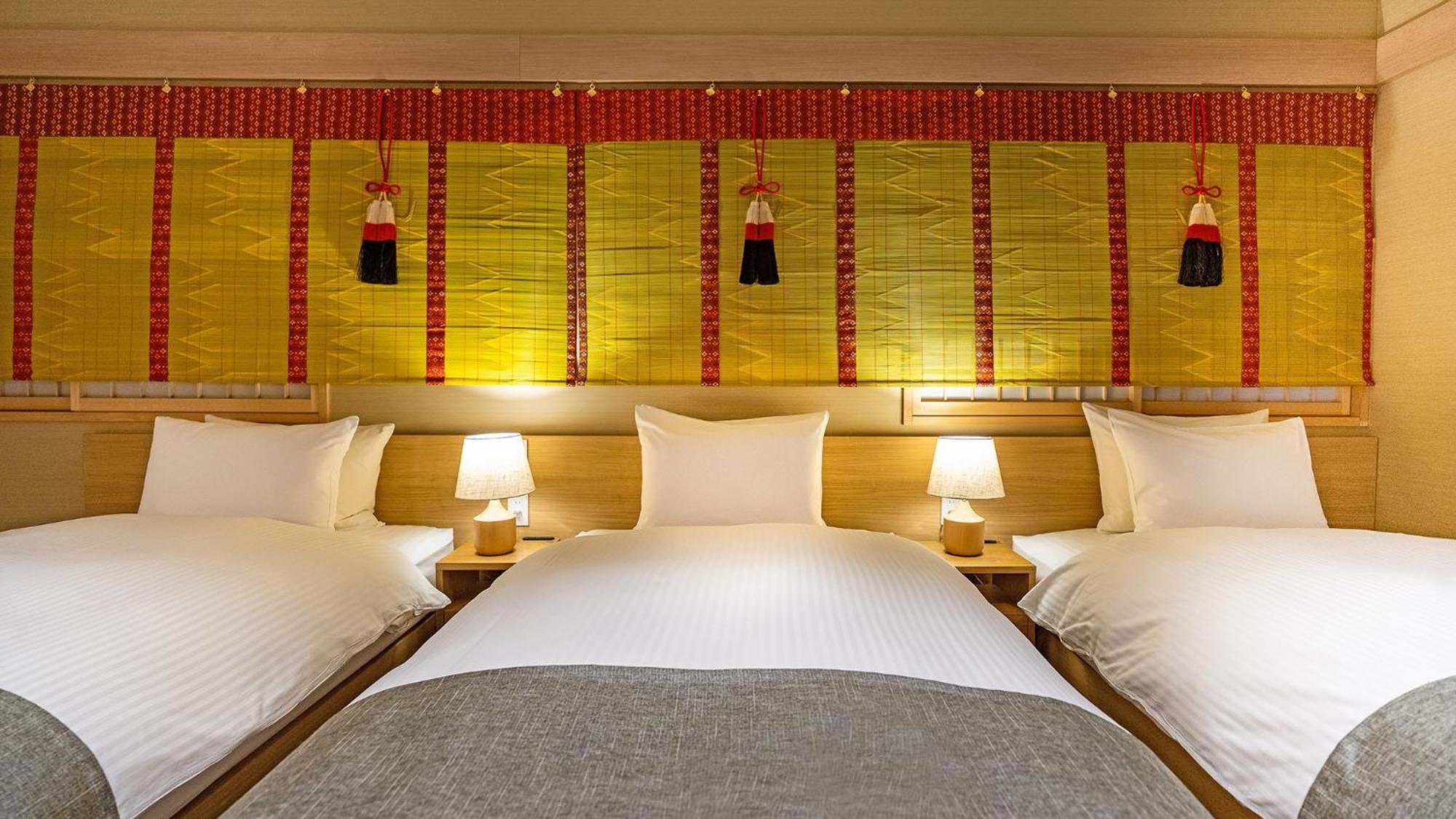 Stay Sakura Tokyo Asakusa Yokozuna Hotel מראה חיצוני תמונה