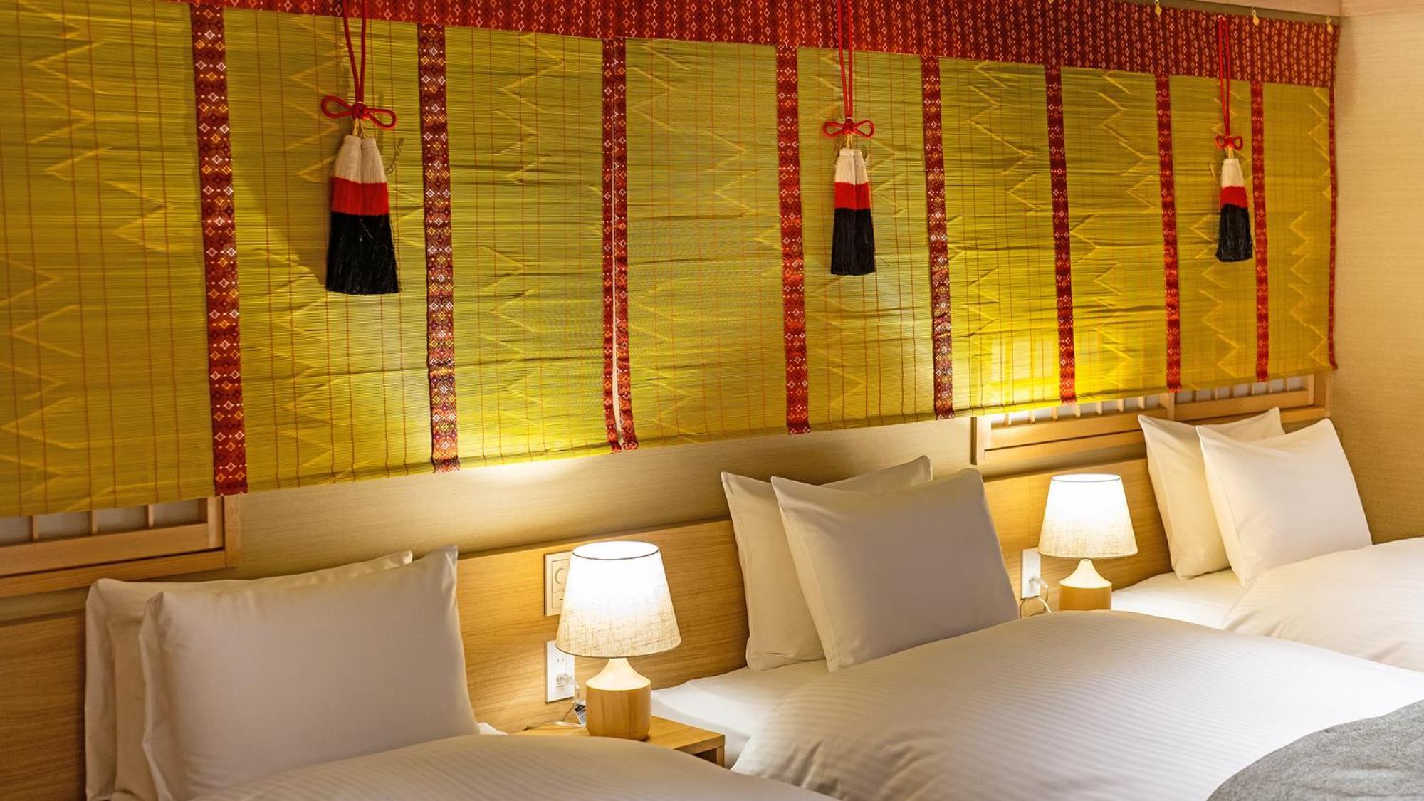 Stay Sakura Tokyo Asakusa Yokozuna Hotel מראה חיצוני תמונה