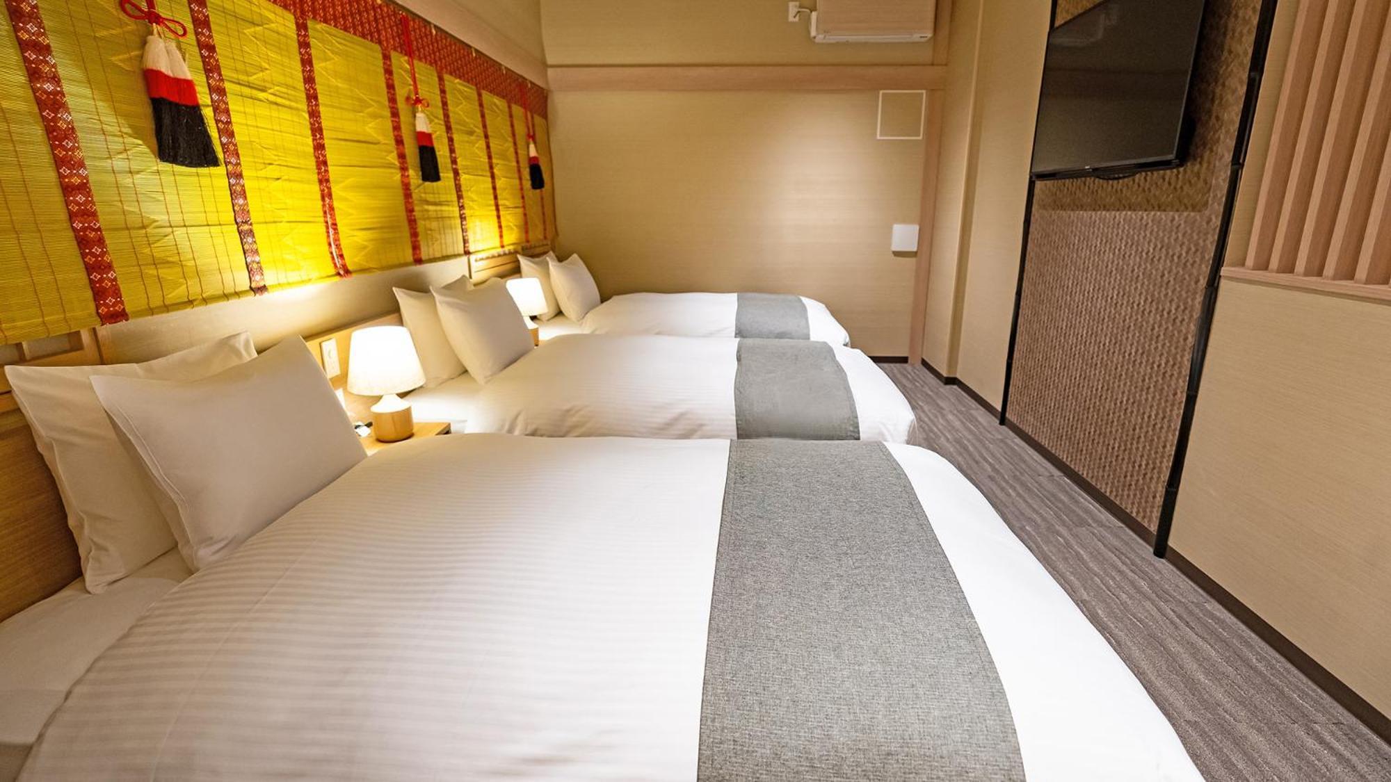 Stay Sakura Tokyo Asakusa Yokozuna Hotel מראה חיצוני תמונה