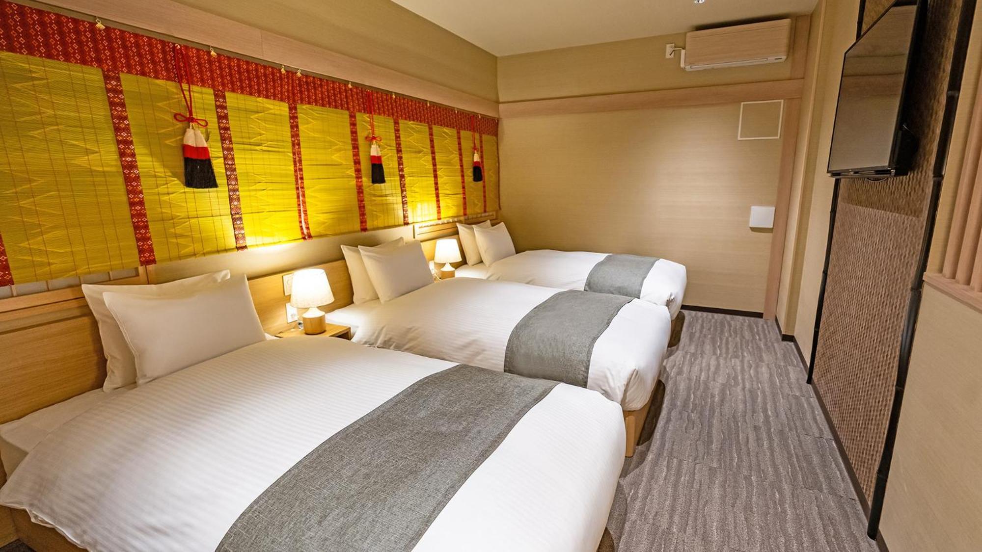 Stay Sakura Tokyo Asakusa Yokozuna Hotel מראה חיצוני תמונה