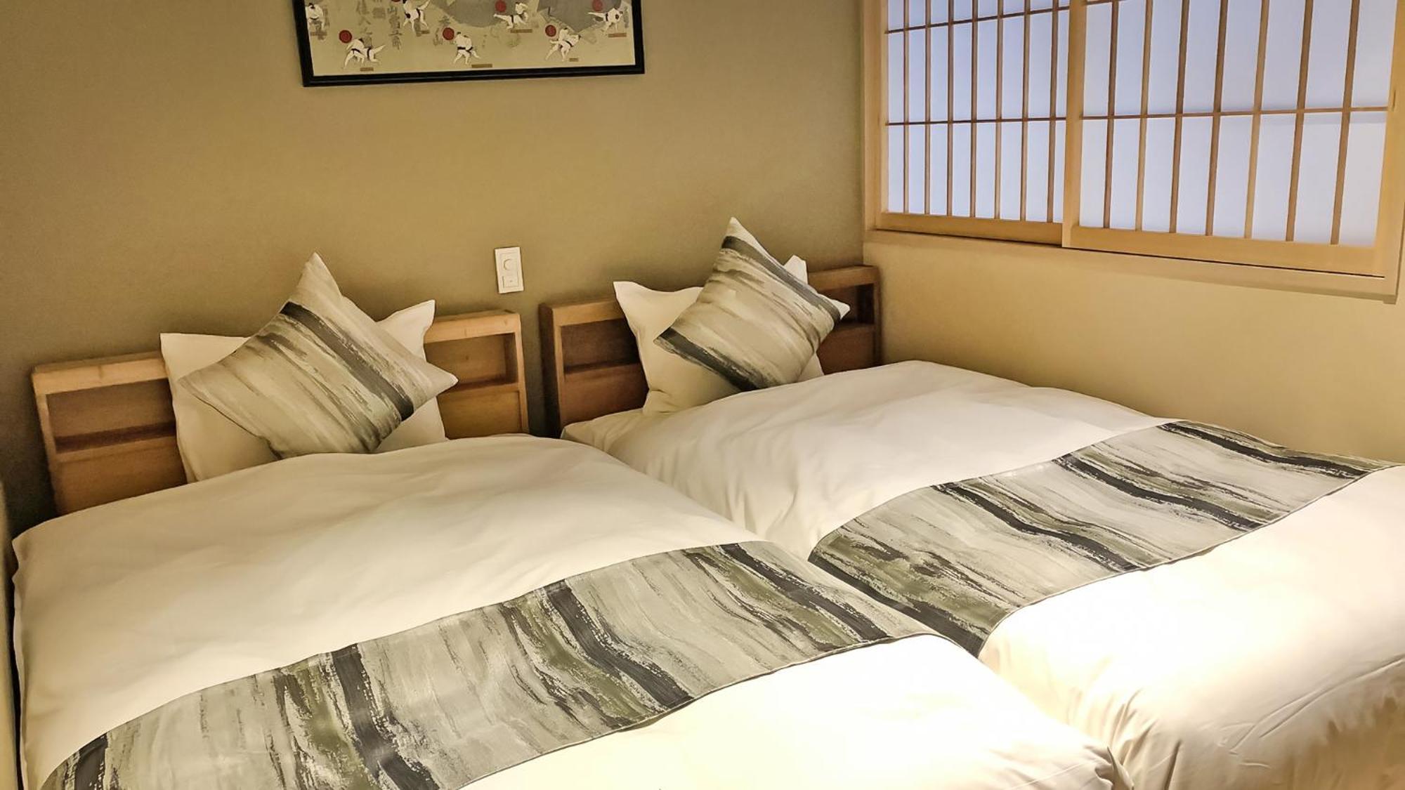 Stay Sakura Tokyo Asakusa Yokozuna Hotel מראה חיצוני תמונה