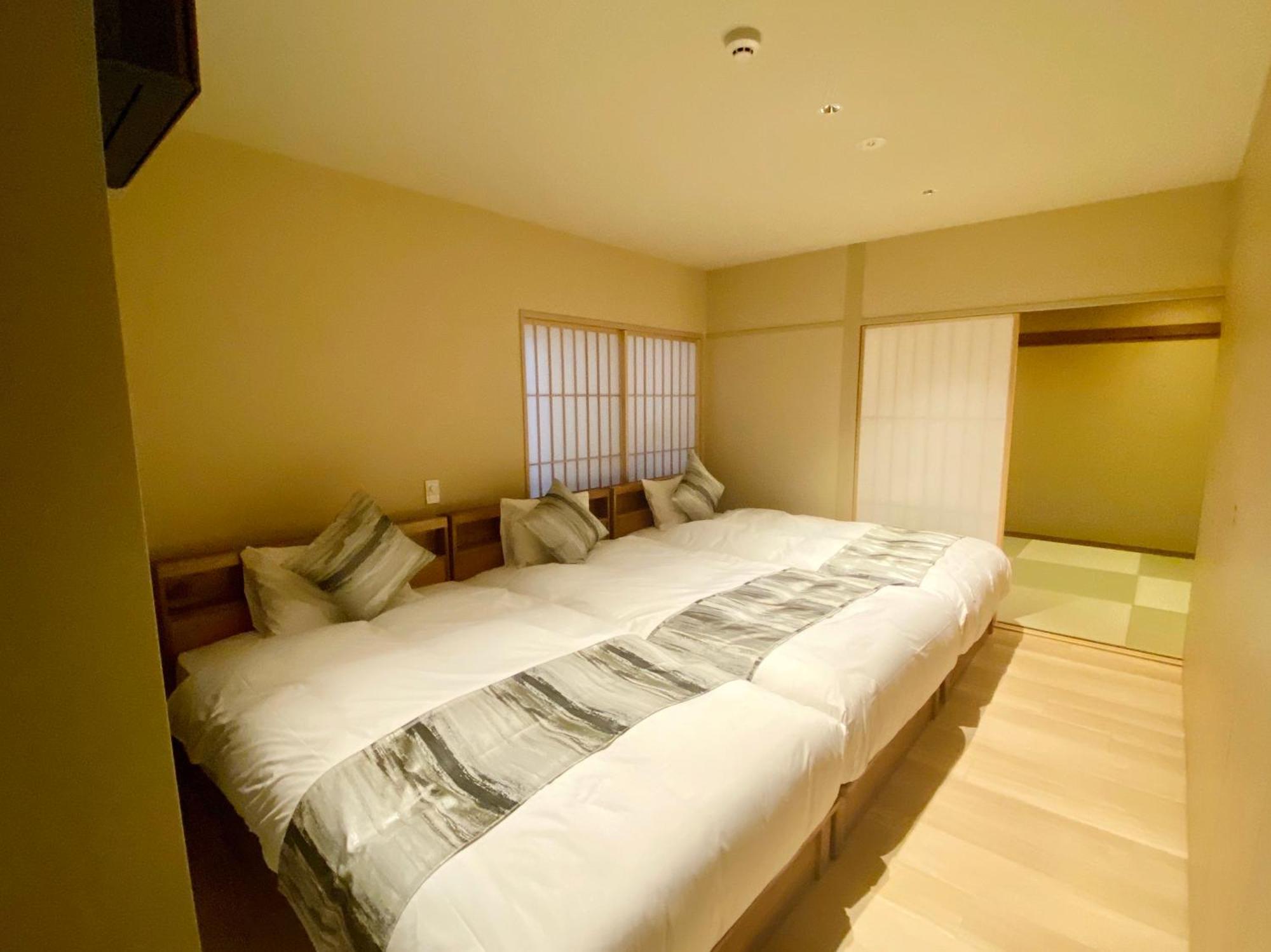 Stay Sakura Tokyo Asakusa Yokozuna Hotel חדר תמונה